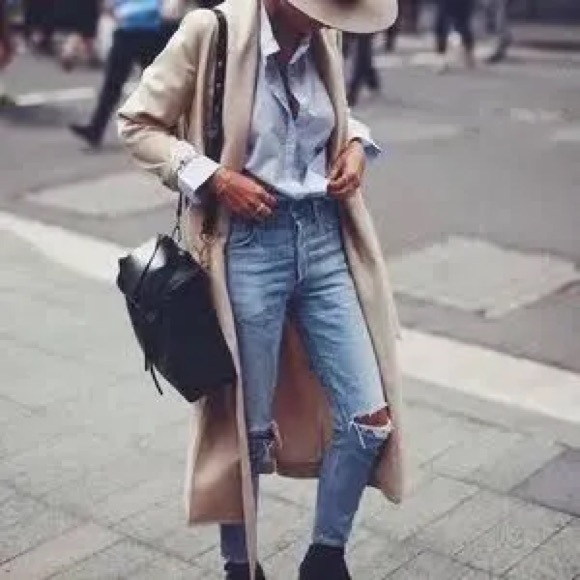 Citizens of Humanity Liya High Rise Classic Fit, size 27 - Picture 4 of 10